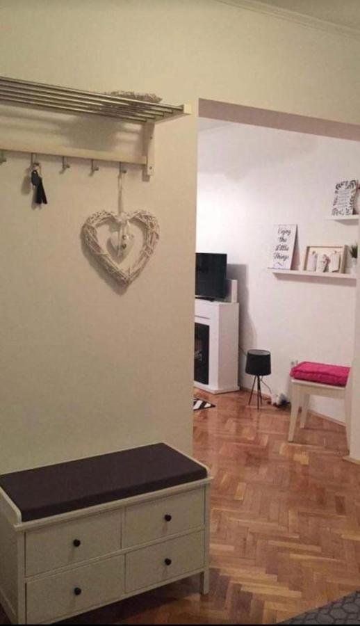 ألبا يوليا Caroline Residence المظهر الخارجي الصورة