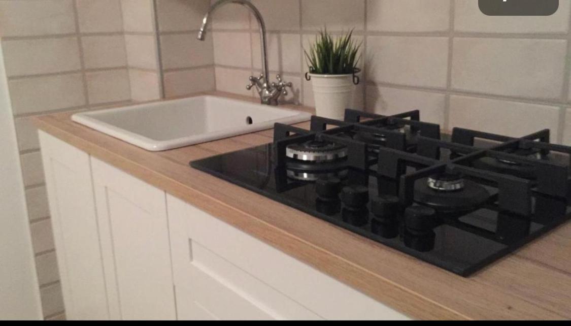 ألبا يوليا Caroline Residence المظهر الخارجي الصورة