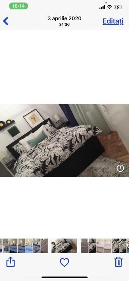ألبا يوليا Caroline Residence المظهر الخارجي الصورة