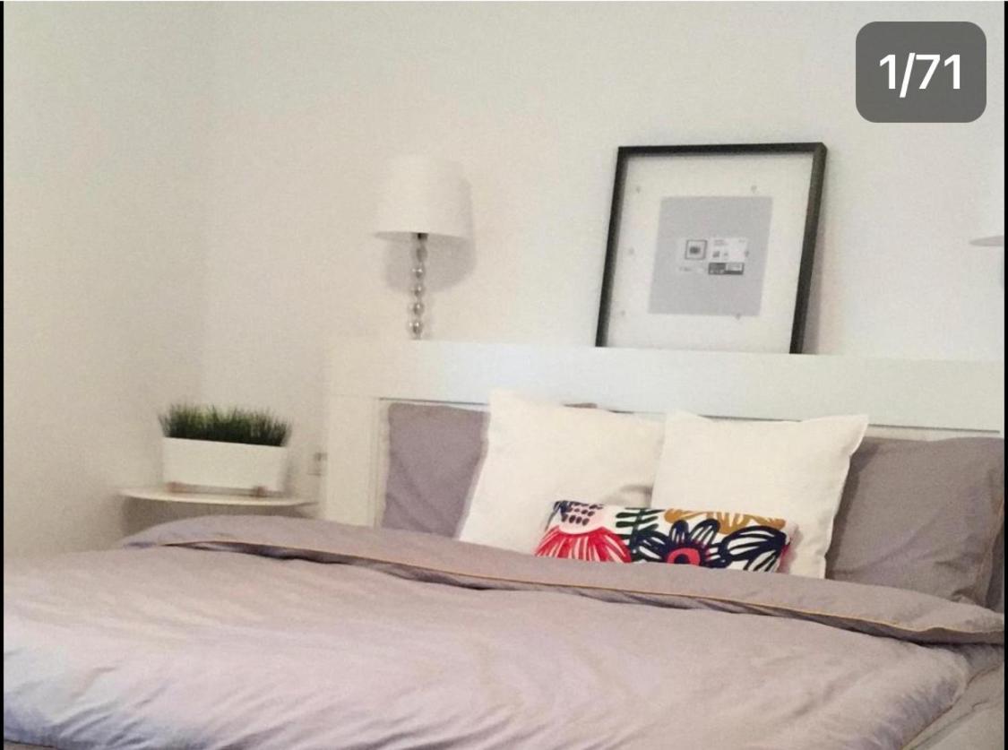 ألبا يوليا Caroline Residence المظهر الخارجي الصورة