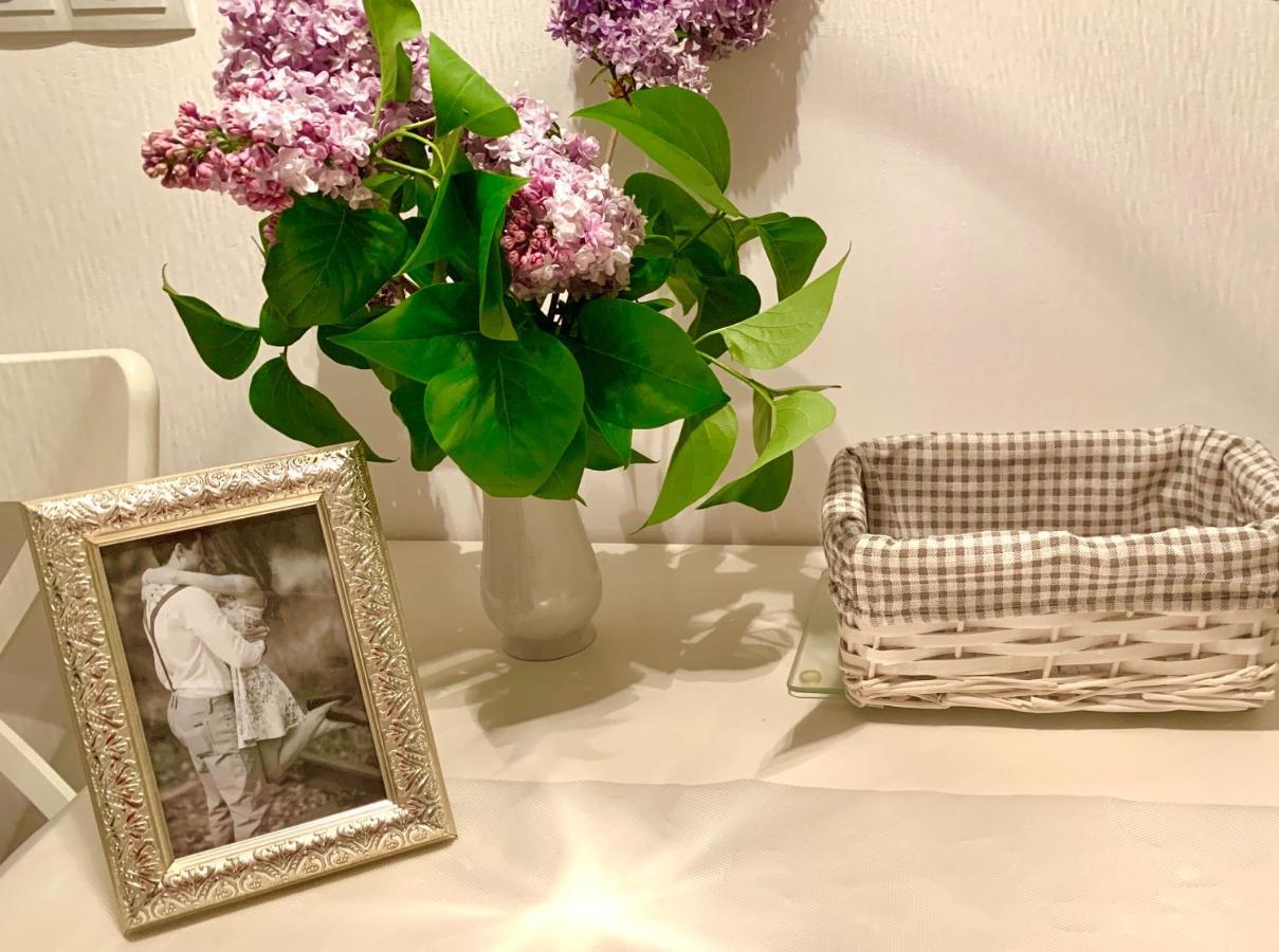 ألبا يوليا Caroline Residence المظهر الخارجي الصورة