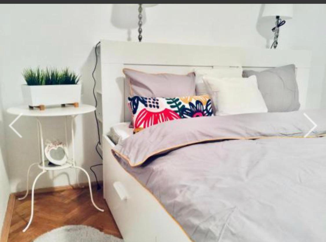 ألبا يوليا Caroline Residence المظهر الخارجي الصورة