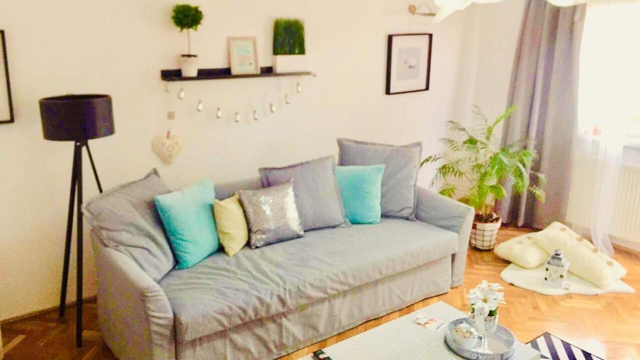 ألبا يوليا Caroline Residence المظهر الخارجي الصورة
