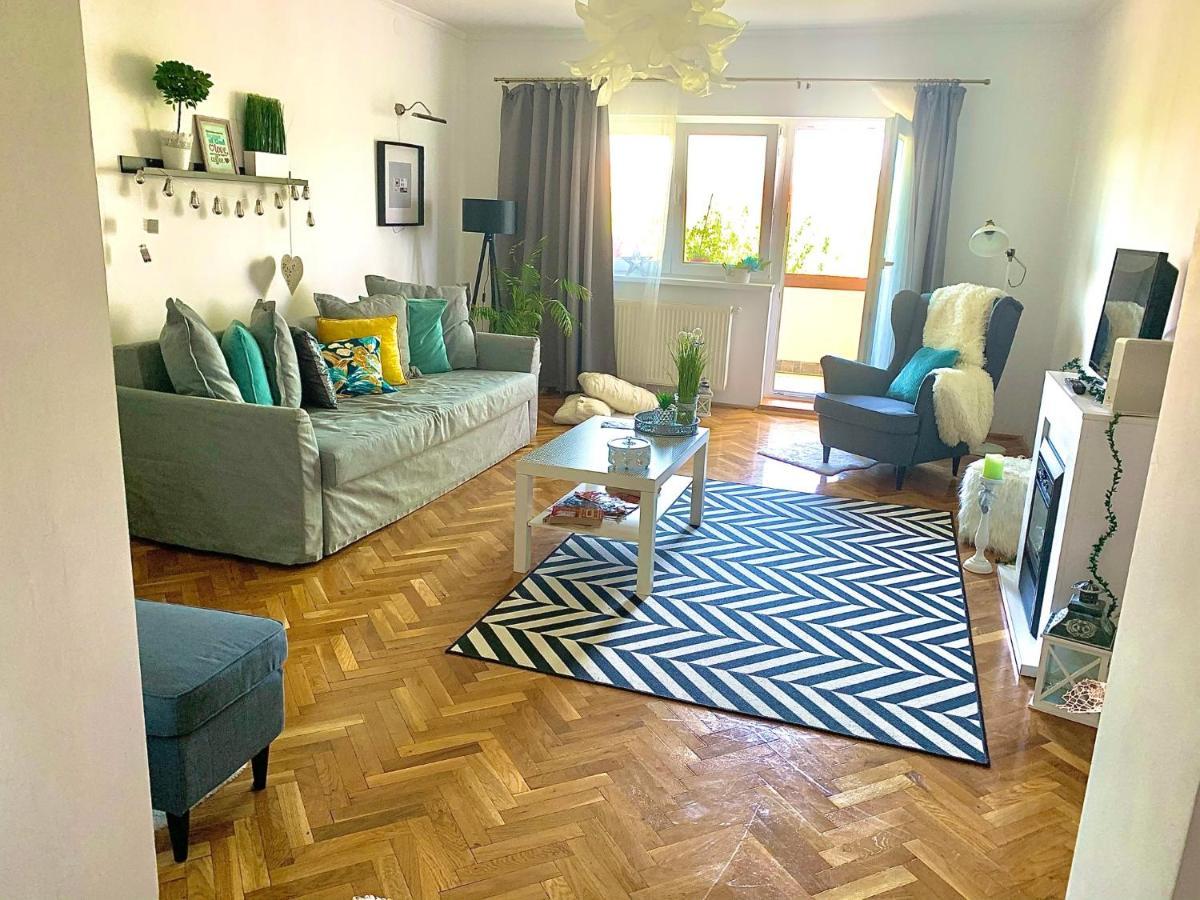 ألبا يوليا Caroline Residence المظهر الخارجي الصورة