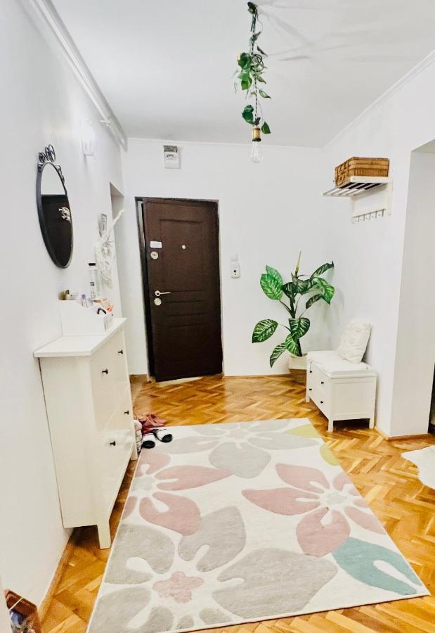 ألبا يوليا Caroline Residence المظهر الخارجي الصورة