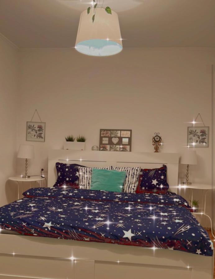 ألبا يوليا Caroline Residence المظهر الخارجي الصورة